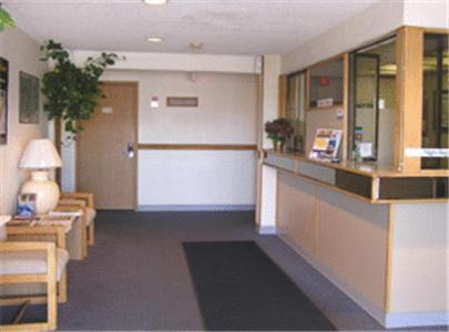 Colorado River Value Inn Bullhead City Exterior photo
