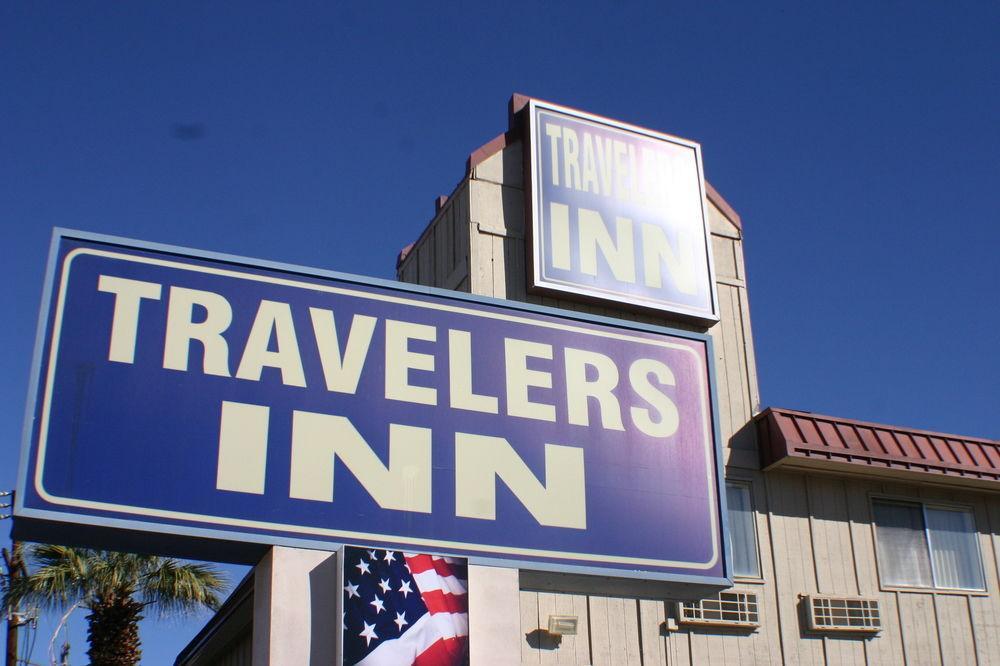 Colorado River Value Inn Bullhead City Exterior photo