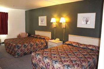 Colorado River Value Inn Bullhead City Exterior photo