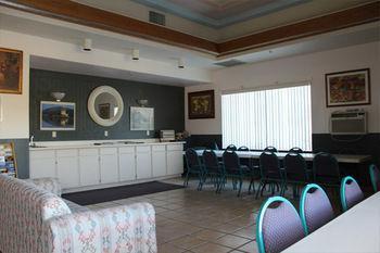 Colorado River Value Inn Bullhead City Exterior photo