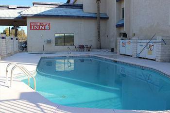 Colorado River Value Inn Bullhead City Exterior photo