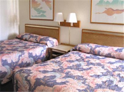 Colorado River Value Inn Bullhead City Room photo